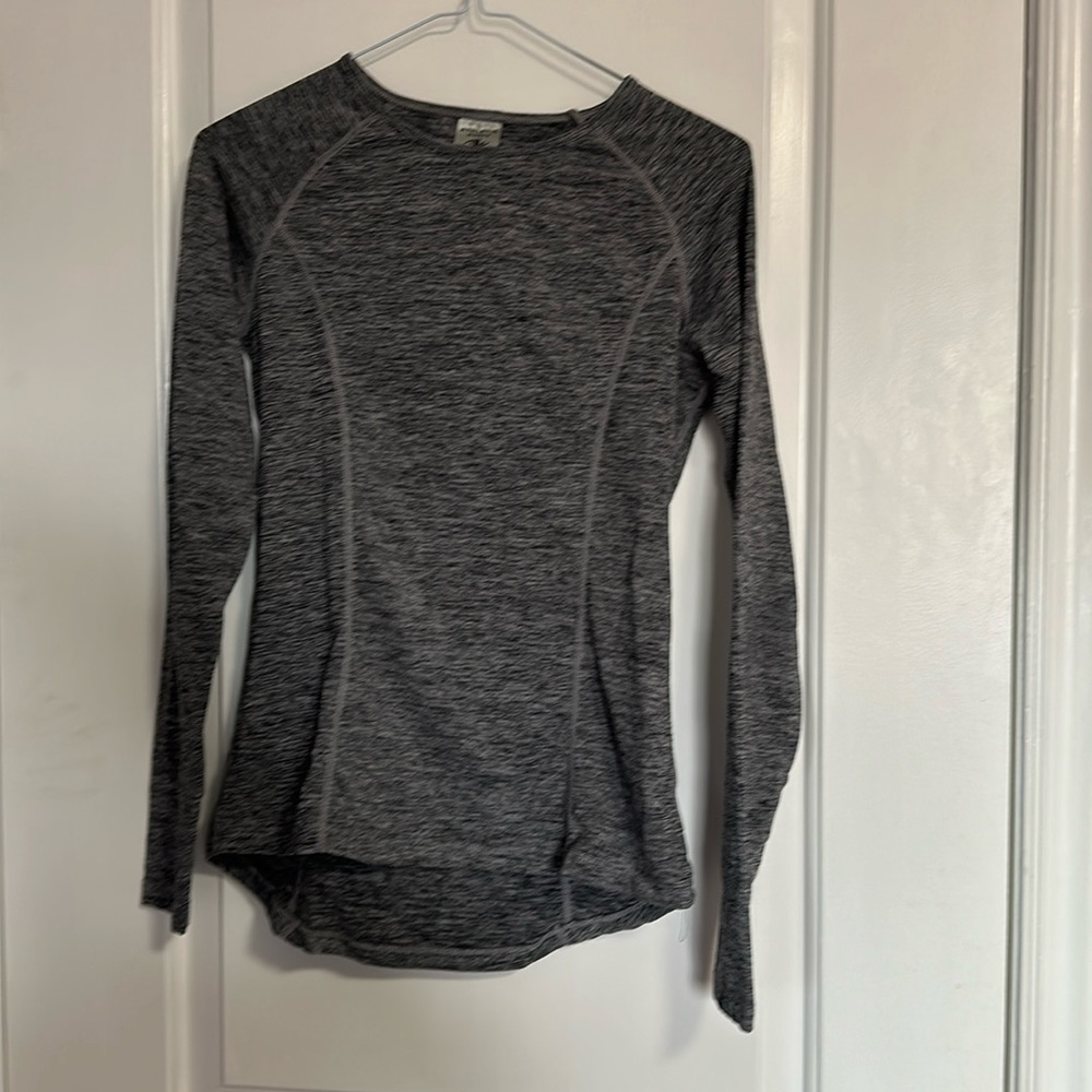 Athletic Works long sleeve workout top - 5 for $20 for items marked with ⭐️